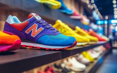 Les meilleures offres pour profiter des promo New Balance Black Friday